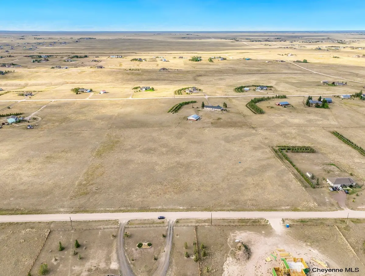 Tract 54 E S Milliron Rd, Cheyenne, WY 82009 - #1