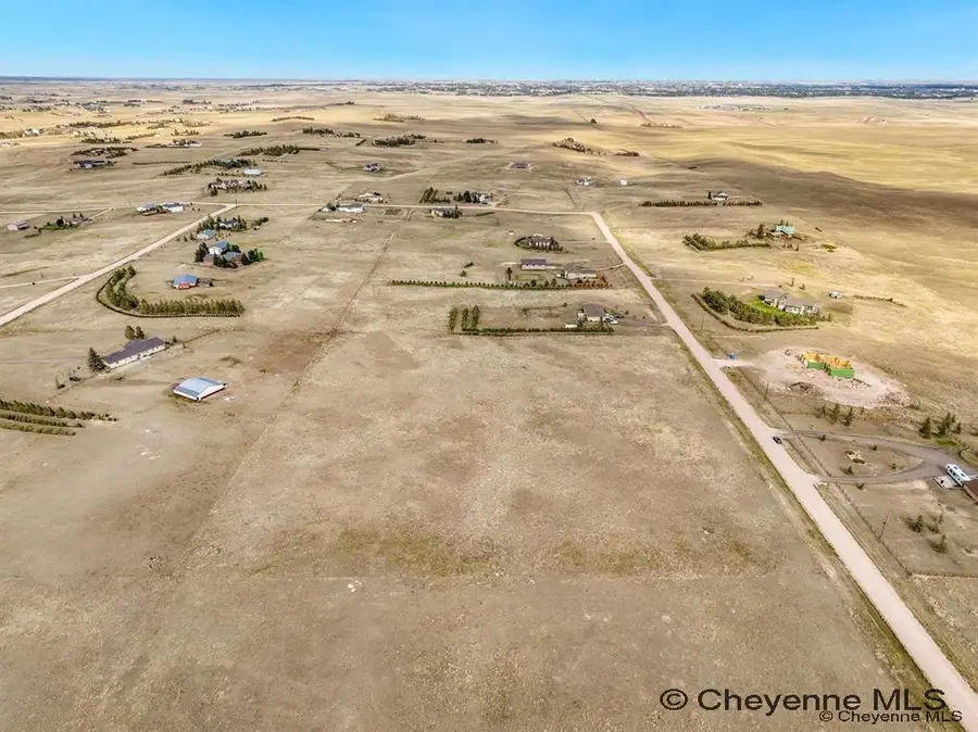 Tract 54 W S Milliron Rd, Cheyenne, WY 82009 - #2