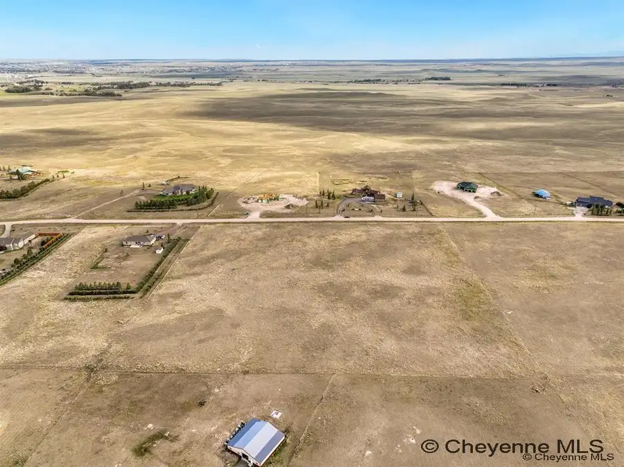 Tract 54 W S Milliron Rd, Cheyenne, WY 82009 - #3