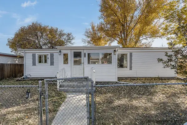 913 E Prosser Rd, Cheyenne, WY 82007