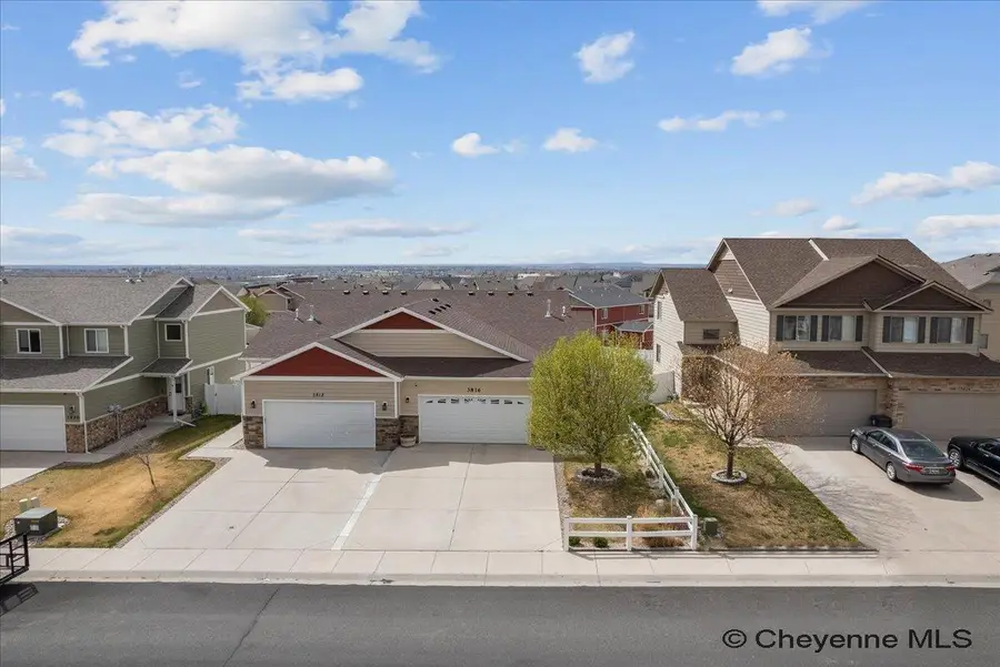 3816 Gunsmoke Rd, Cheyenne, WY 82001 - #2