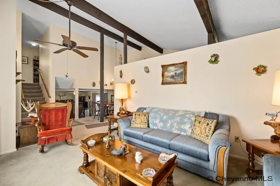 5230 Timberline Rd, Cheyenne, WY 82009 - #3