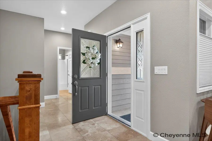 933 Feather Ridge, Cheyenne, WY 82009 - #3