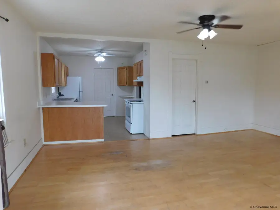 717 W 27th St, Cheyenne, WY 82001 - #3