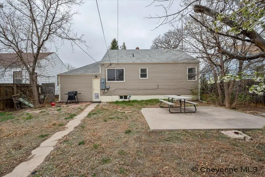 1818 E 22nd St, Cheyenne, WY 82001 - #3