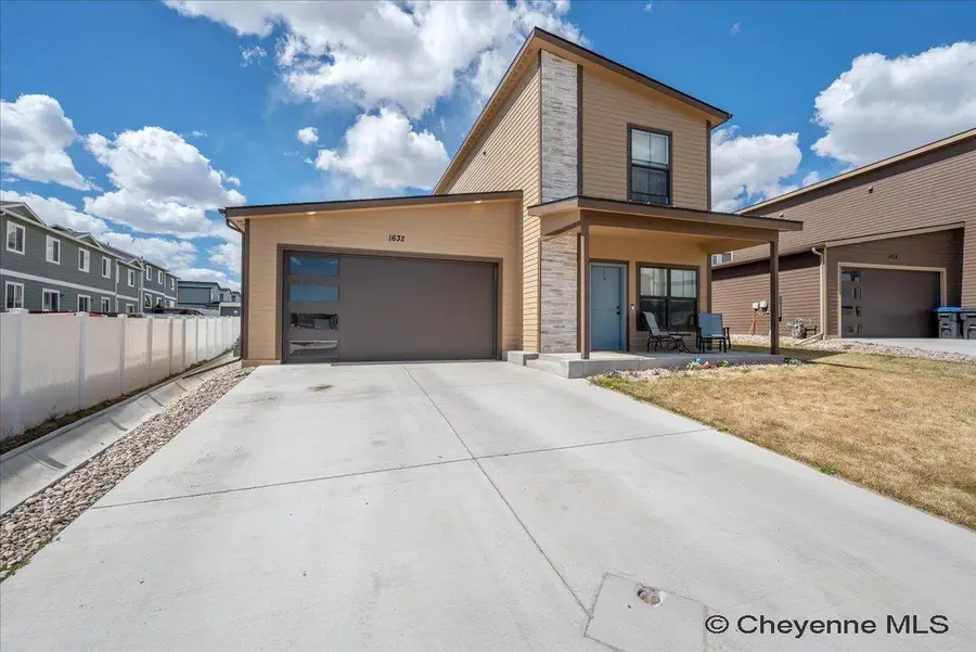 1632 Carol Ann Way, Cheyenne, WY 82007 - #2