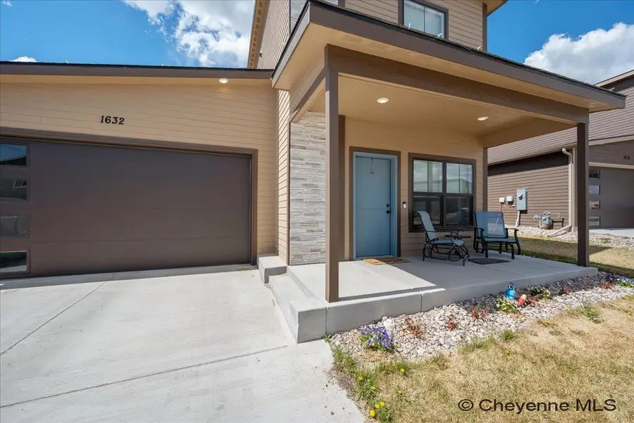1632 Carol Ann Way, Cheyenne, WY 82007 - #3