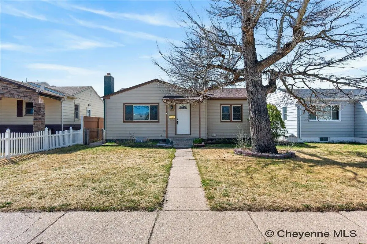 2617 E 10th St, Cheyenne, WY 82007 - #1