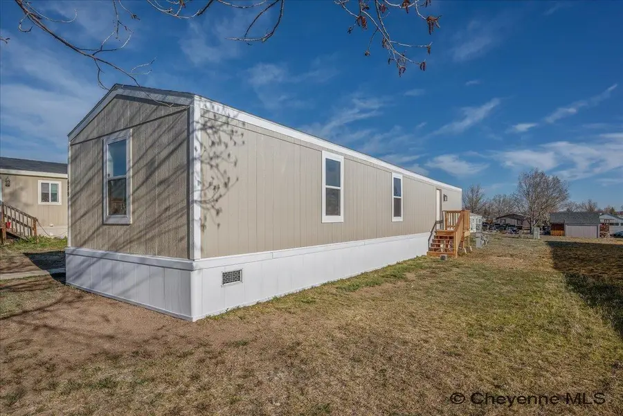 608 Little Valley Trl, Cheyenne, WY 82007 - #2