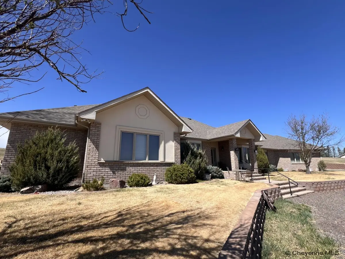 8520 Pharmond Trl, Cheyenne, WY 82009 - #1