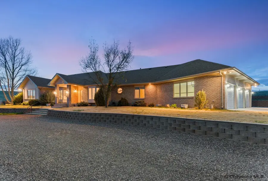 8520 Pharmond Trl, Cheyenne, WY 82009 - #2
