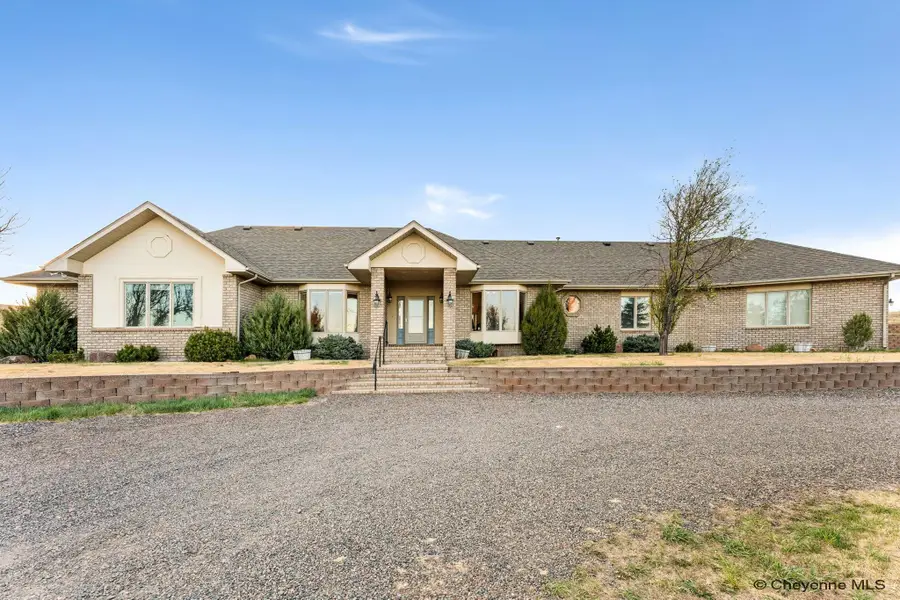 8520 Pharmond Trl, Cheyenne, WY 82009 - #3