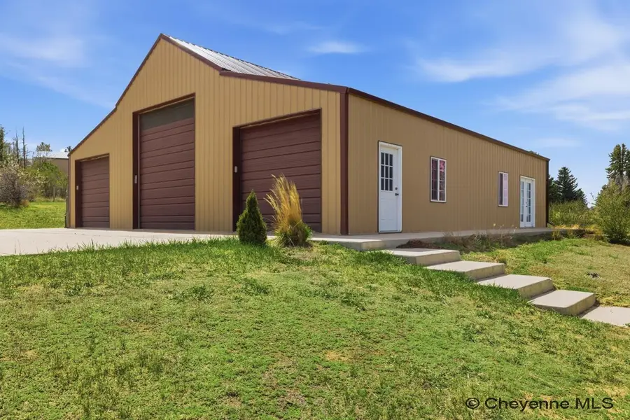 10718 W Polo Pl, Cheyenne, WY 82009 - #2