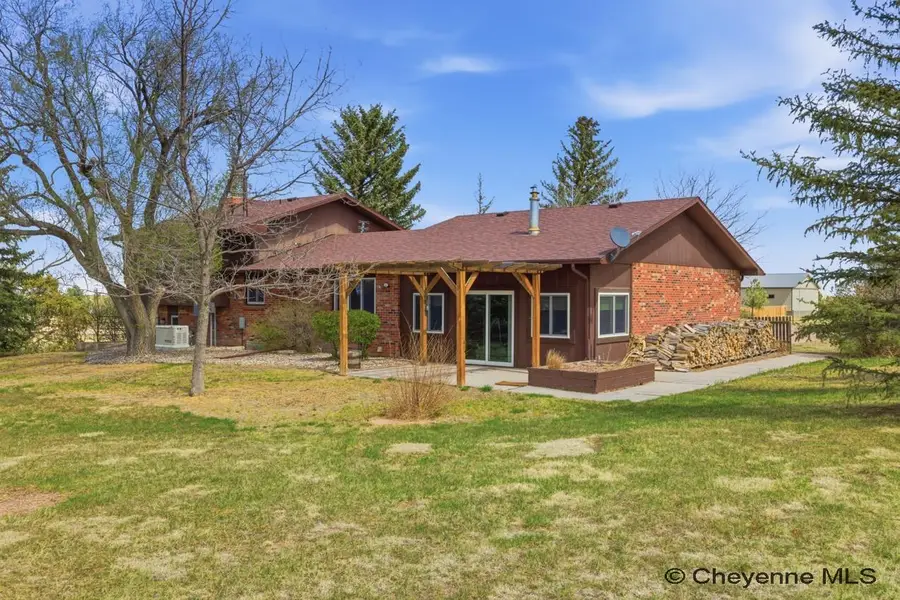 10718 W Polo Pl, Cheyenne, WY 82009 - #3