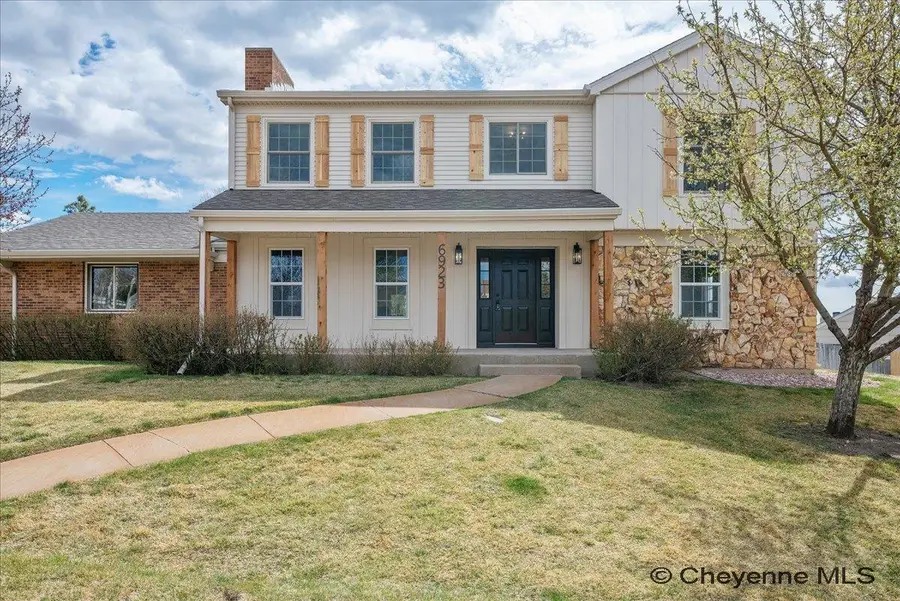 6923 Evers Blvd, Cheyenne, WY 82009 - #3