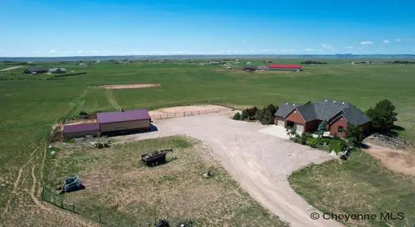 1546 Horse Creek Rd, Cheyenne, WY 82009