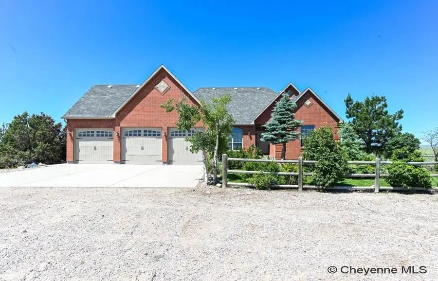 1546 Horse Creek Rd, Cheyenne, WY 82009 - #2