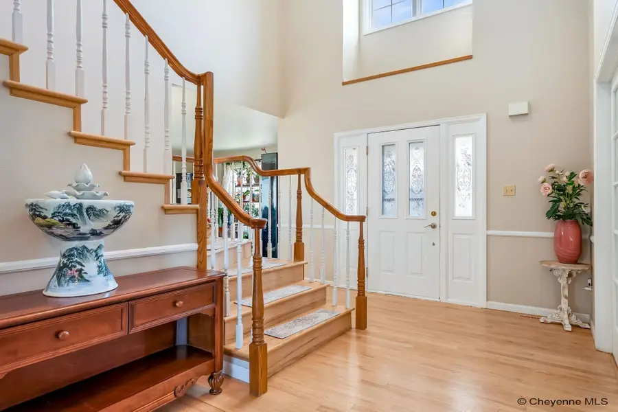 818 Brittany Dr, Cheyenne, WY 82009 - #3
