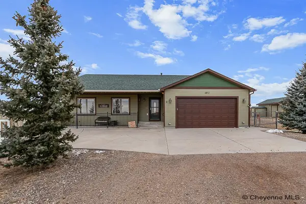 6812 Line Court, Cheyenne, WY 82007