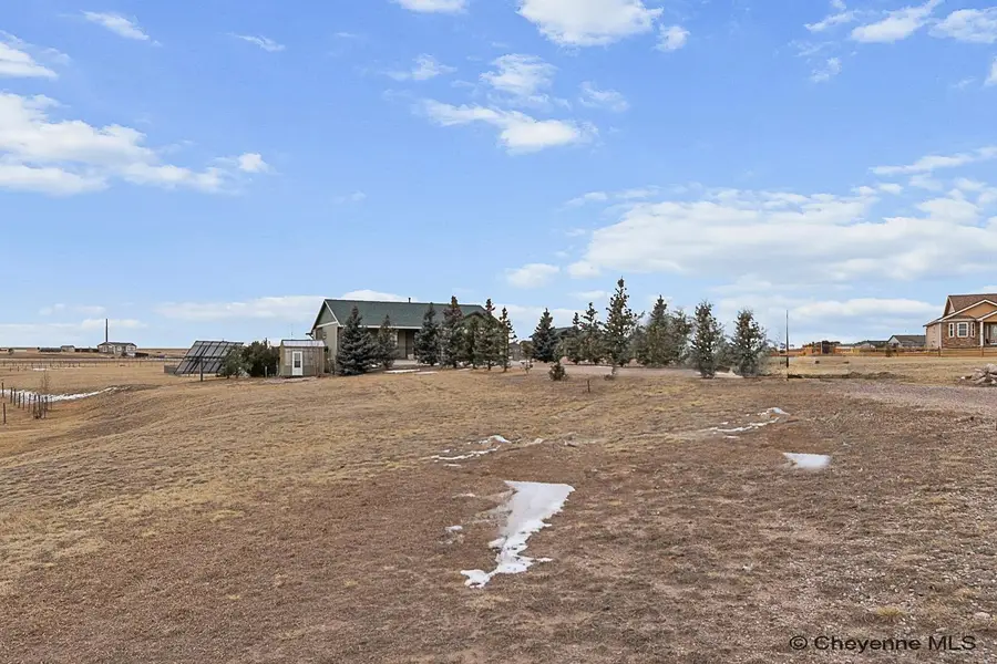 6812 Line Court, Cheyenne, WY 82007 - #2