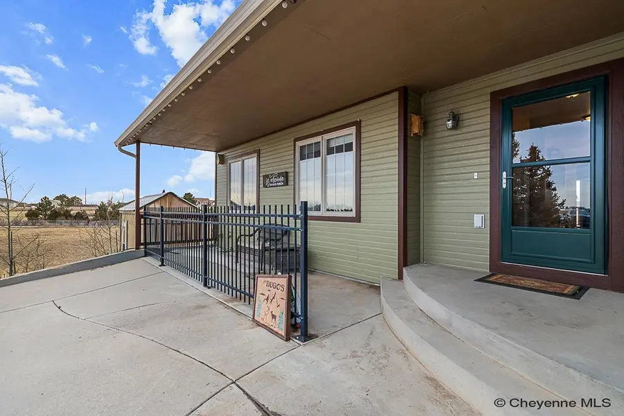 6812 Line Court, Cheyenne, WY 82007 - #3