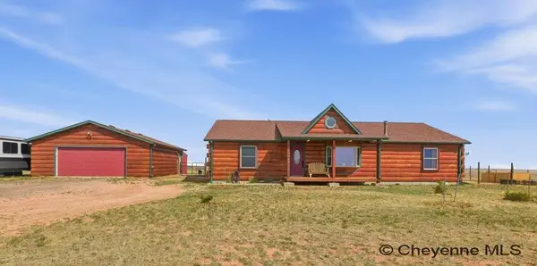 794 Latigo Loop, Cheyenne, WY 82009