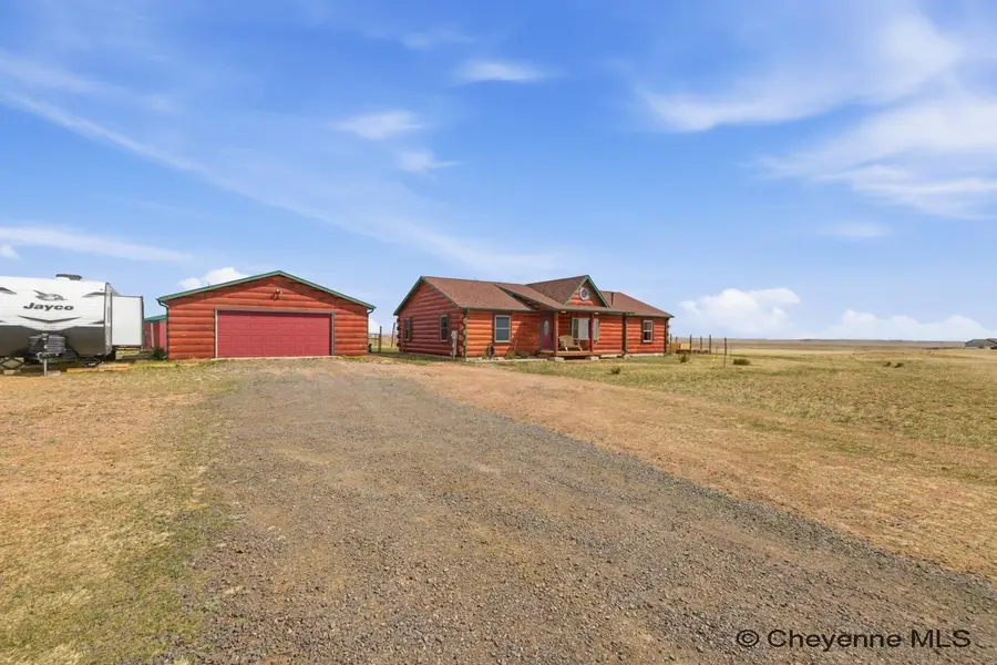 794 Latigo Loop, Cheyenne, WY 82009 - #2