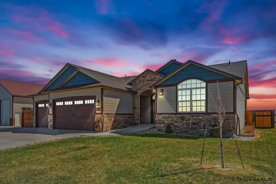 7677 Keystone, Cheyenne, WY 82009 - #2