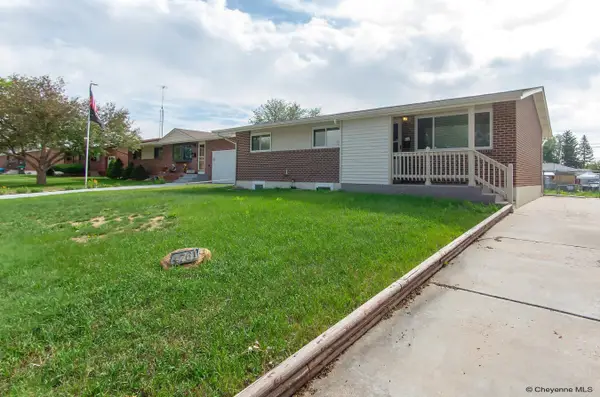 4761 Greybull Ave, Cheyenne, WY 82001-0000