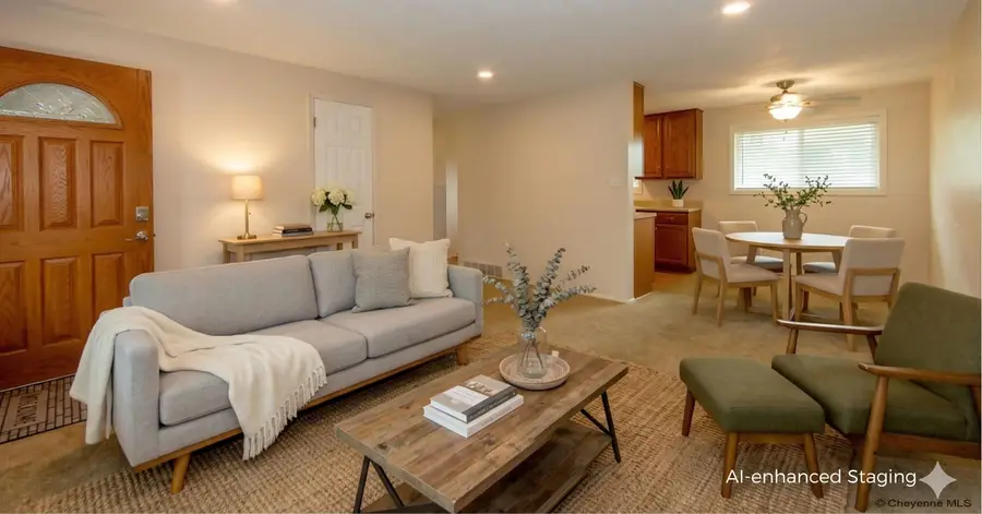 4761 Greybull Ave, Cheyenne, WY 82001-0000 - #2