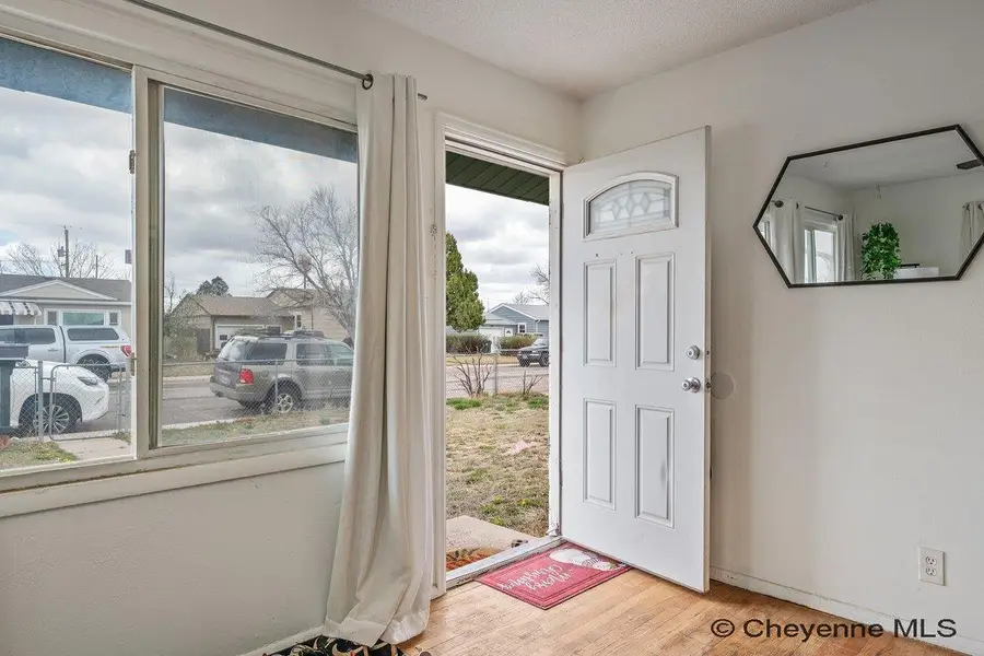 229 S House Ave, Cheyenne, WY 82007 - #2