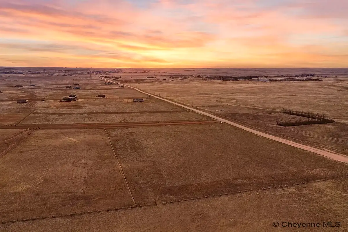 Tr 31 Blue Ridge Mountain Rd, Cheyenne, WY 82009 - #1