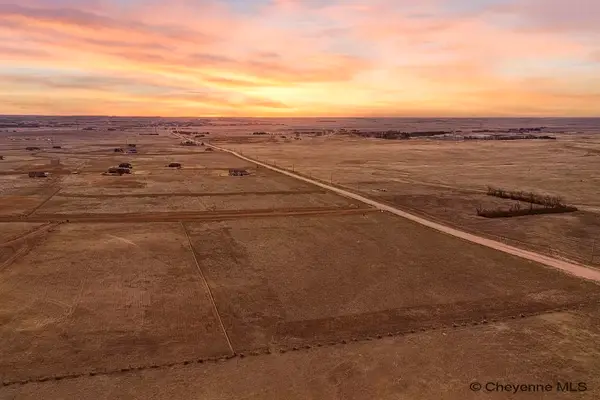 Tr 31 Blue Ridge Mountain Rd, Cheyenne, WY 82009