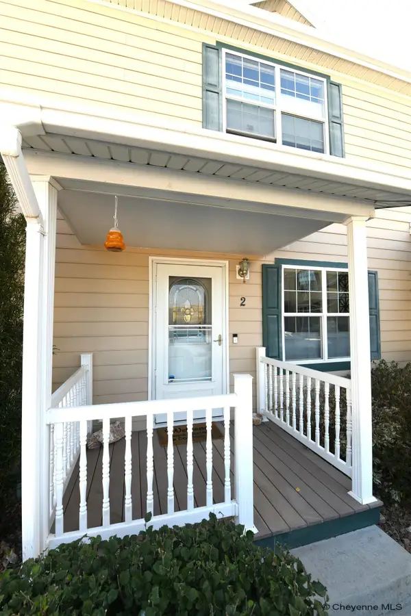 140 River Road #2, Guernsey, WY 82214