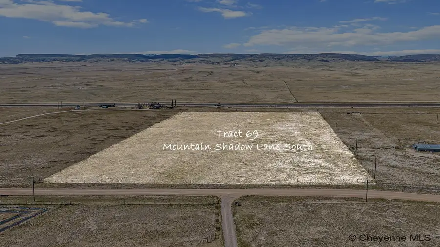 Tract 69 Mountain Shdw Ln, Cheyenne, WY 82009 - #2