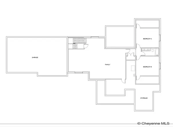 1603 Wineglass Rd, Cheyenne, WY 82009
