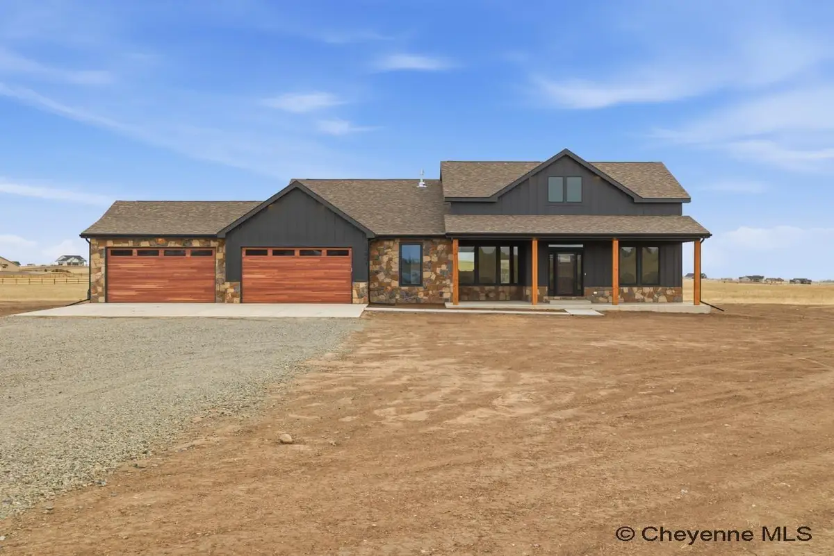 1650 Espen Trl, Cheyenne, WY 82009 - #1