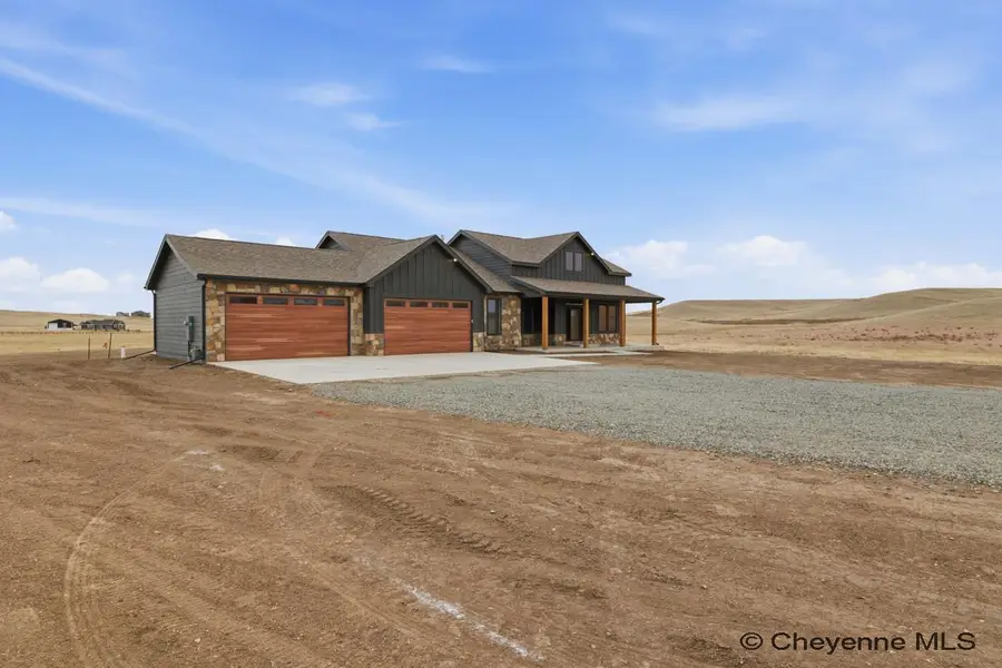1650 Espen Trl, Cheyenne, WY 82009 - #2