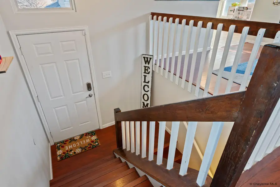 5274 Fishing Bridge, Cheyenne, WY 82009 - #3