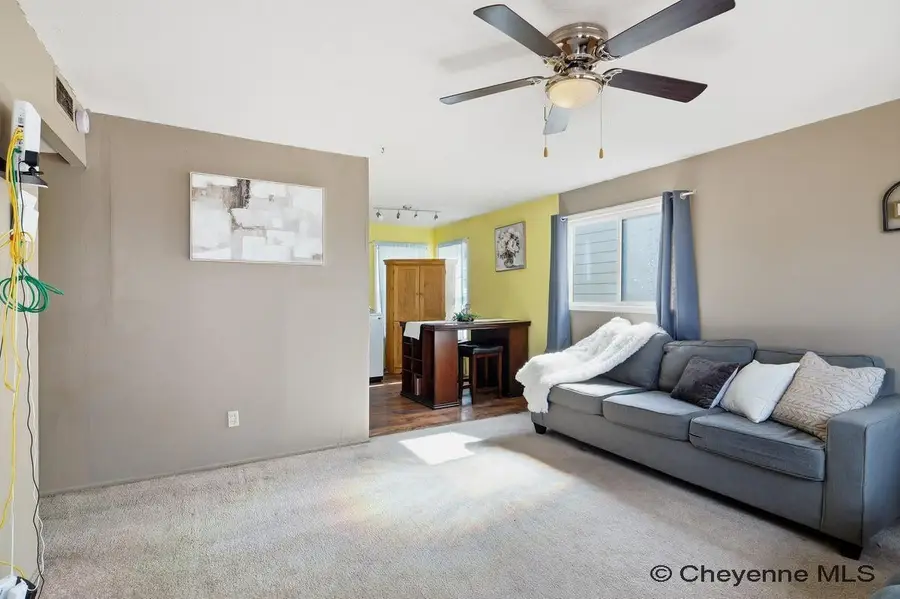 445 Mccomb Ave, Cheyenne, WY 82007 - #3