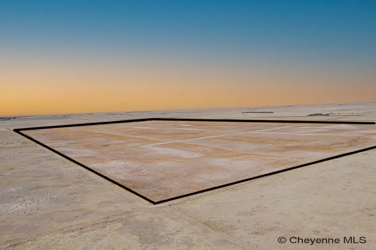 Tract 15 Eagle Ranch Estates, Pine Bluffs, WY 82082 - #1