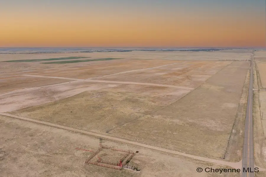 Tract 15 Eagle Ranch Estates, Pine Bluffs, WY 82082 - #3