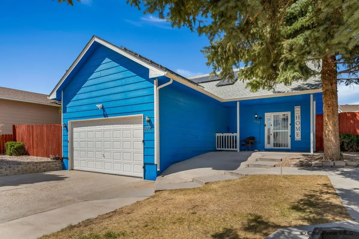 5000 Atlantic Dr, Cheyenne, WY 82001 - #1