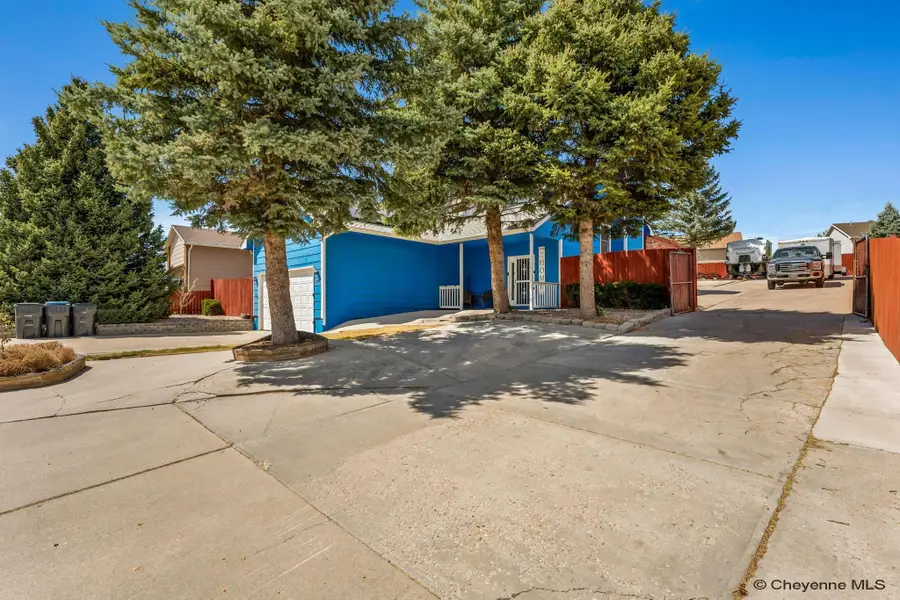 5000 Atlantic Dr, Cheyenne, WY 82001 - #2