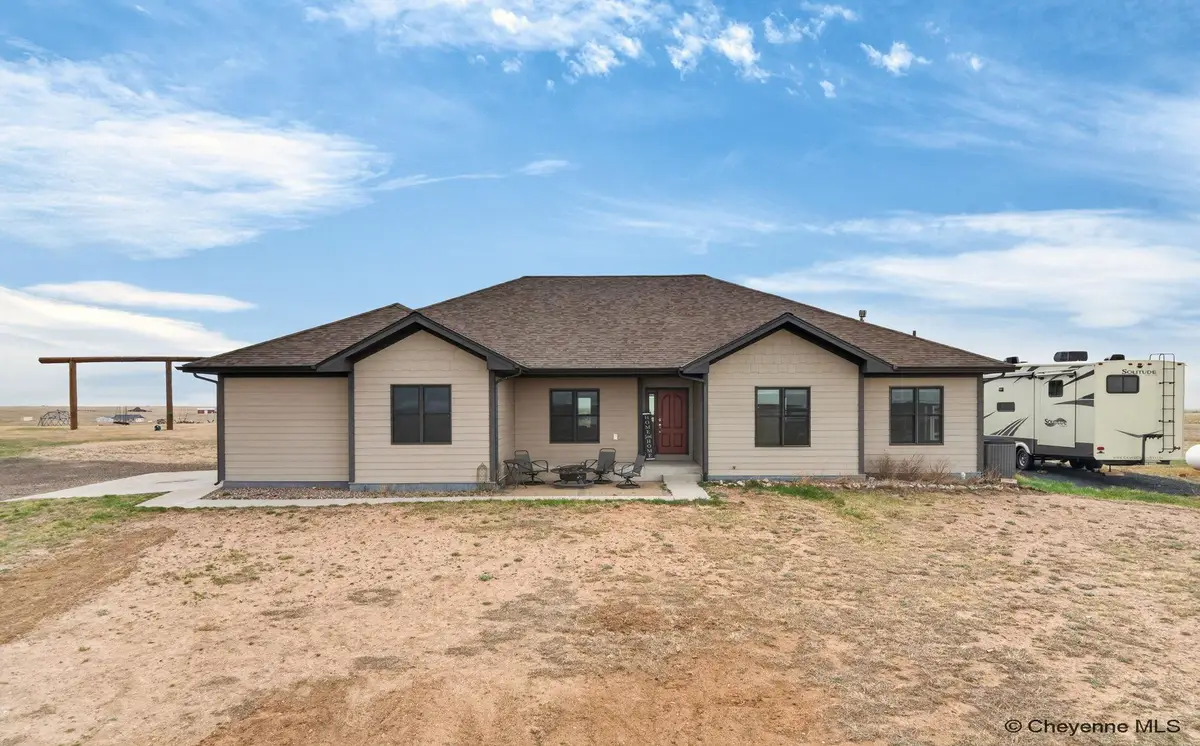 2619 Road 124, Cheyenne, WY 82009 - #1