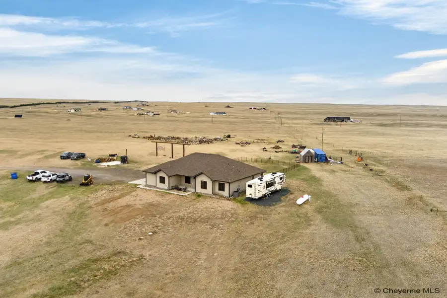 2619 Road 124, Cheyenne, WY 82009 - #2