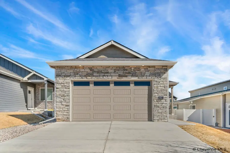 3615 Blue Feather Tr, Cheyenne, WY 82001 - #2
