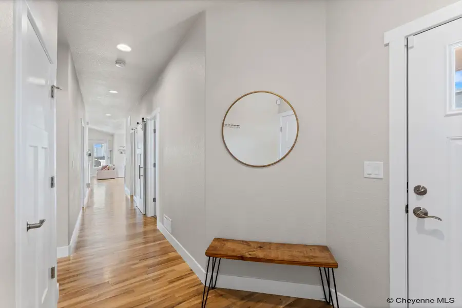 3615 Blue Feather Tr, Cheyenne, WY 82001 - #3