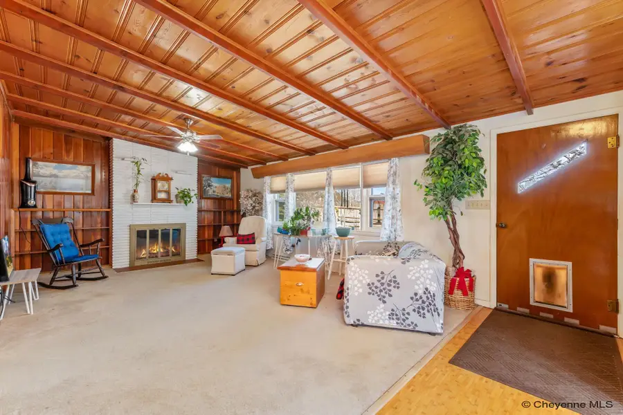 1808 S Fifth Ave, Cheyenne, WY 82007 - #2
