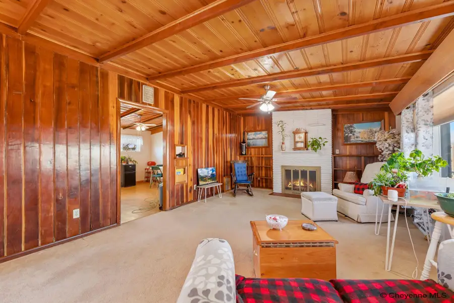 1808 S Fifth Ave, Cheyenne, WY 82007 - #3
